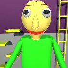 Baldi's Basics