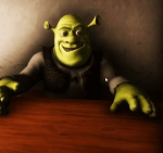 Five Nights at Shrek's Hotel