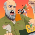 Happy Wheels