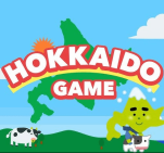 Suika Hokkaido Game