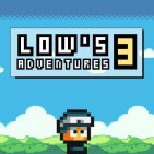 Low’s Adventures 3