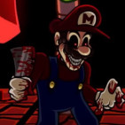 Mario’s Madness V2