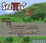 Spirittea