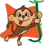 Swing Monkey